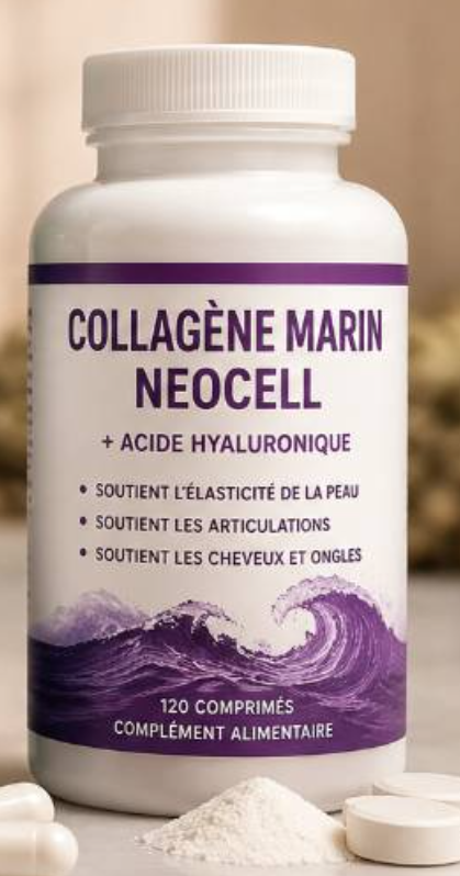 Collagène Marin NeoCell