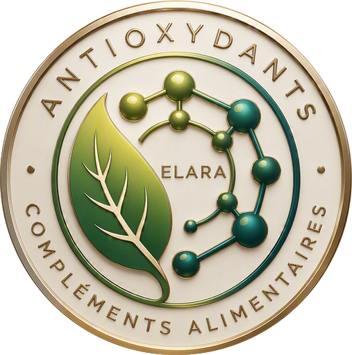 Logo ELARA
