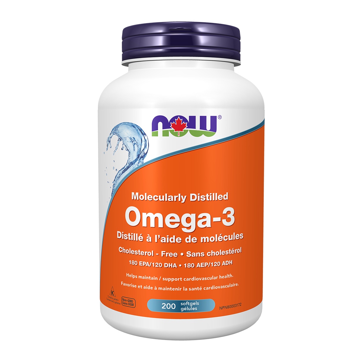 Omega-3