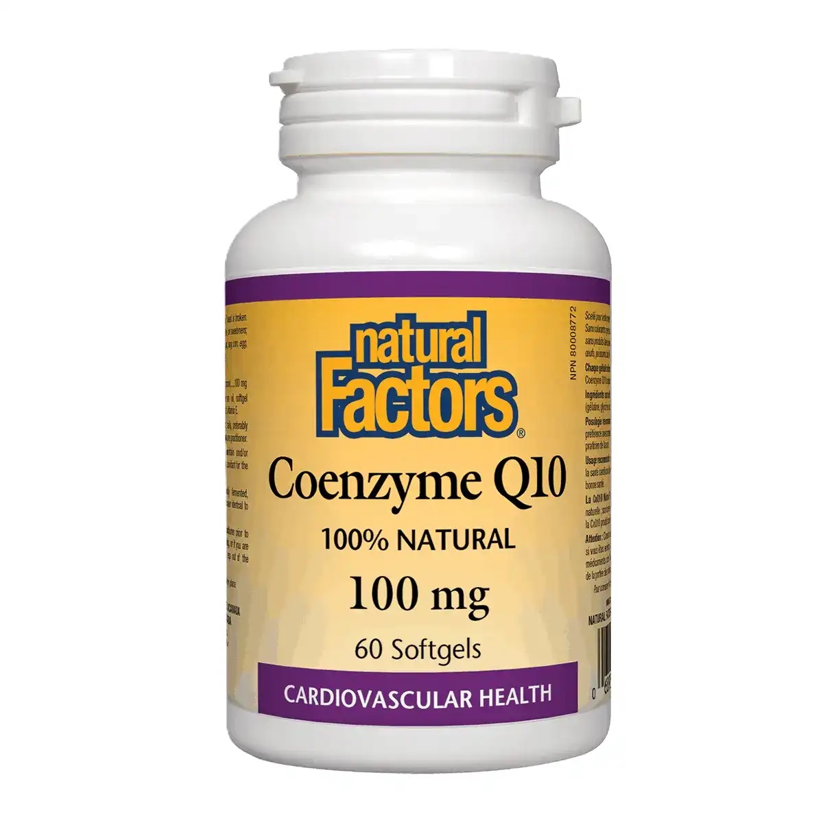 Coenzyme Q10