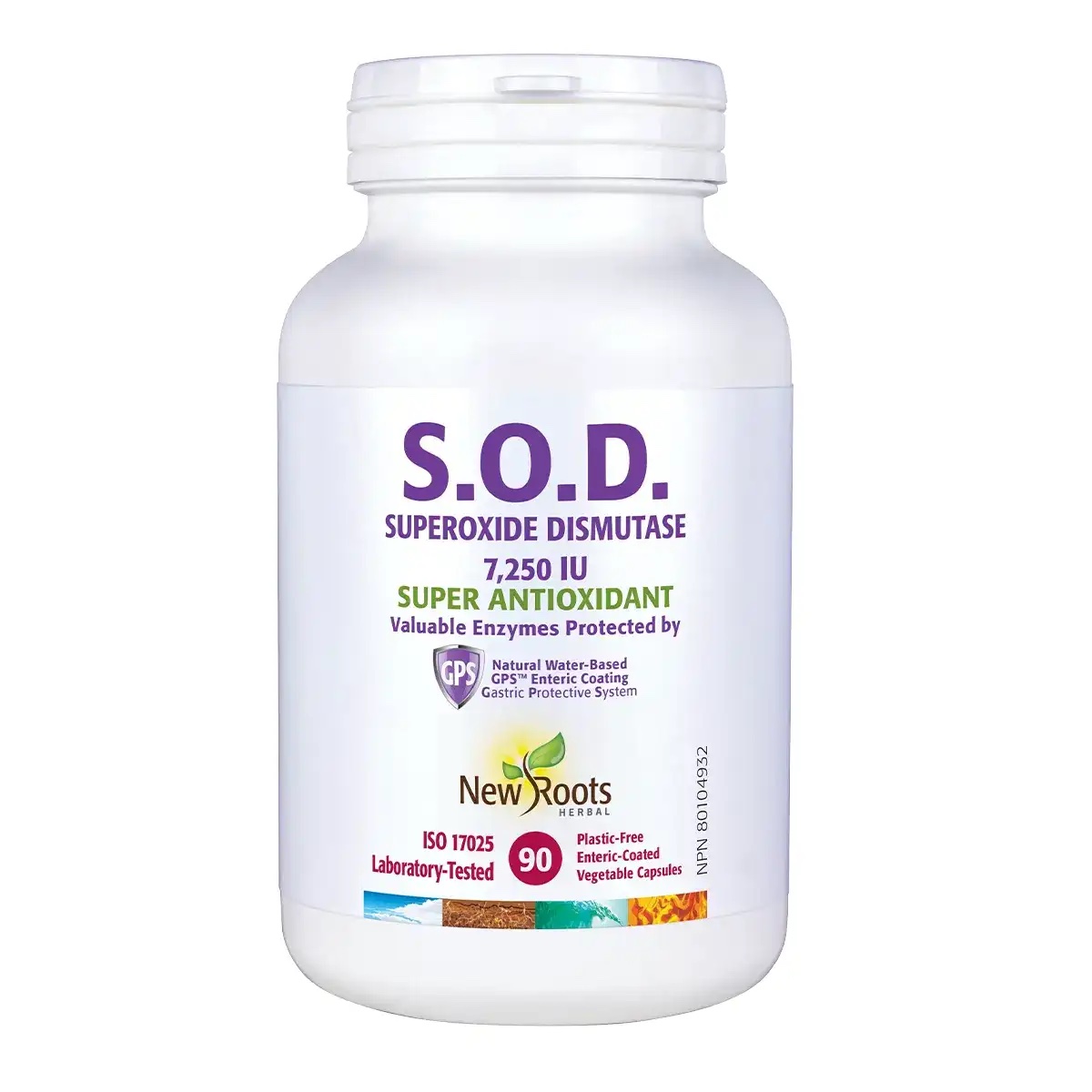 SOD