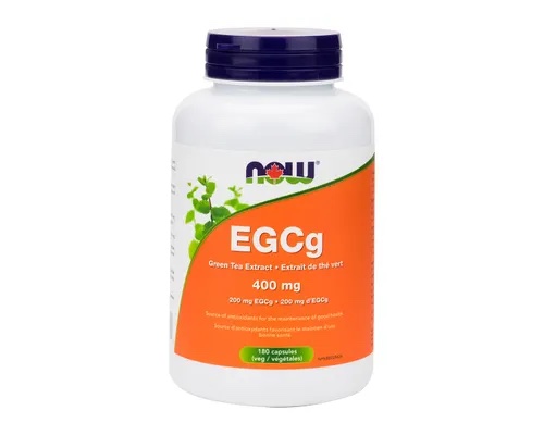 EGCg Thé vert