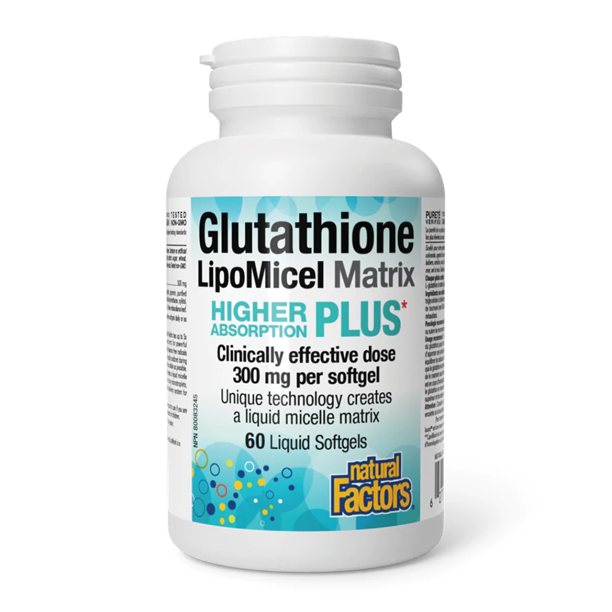 Glutathion